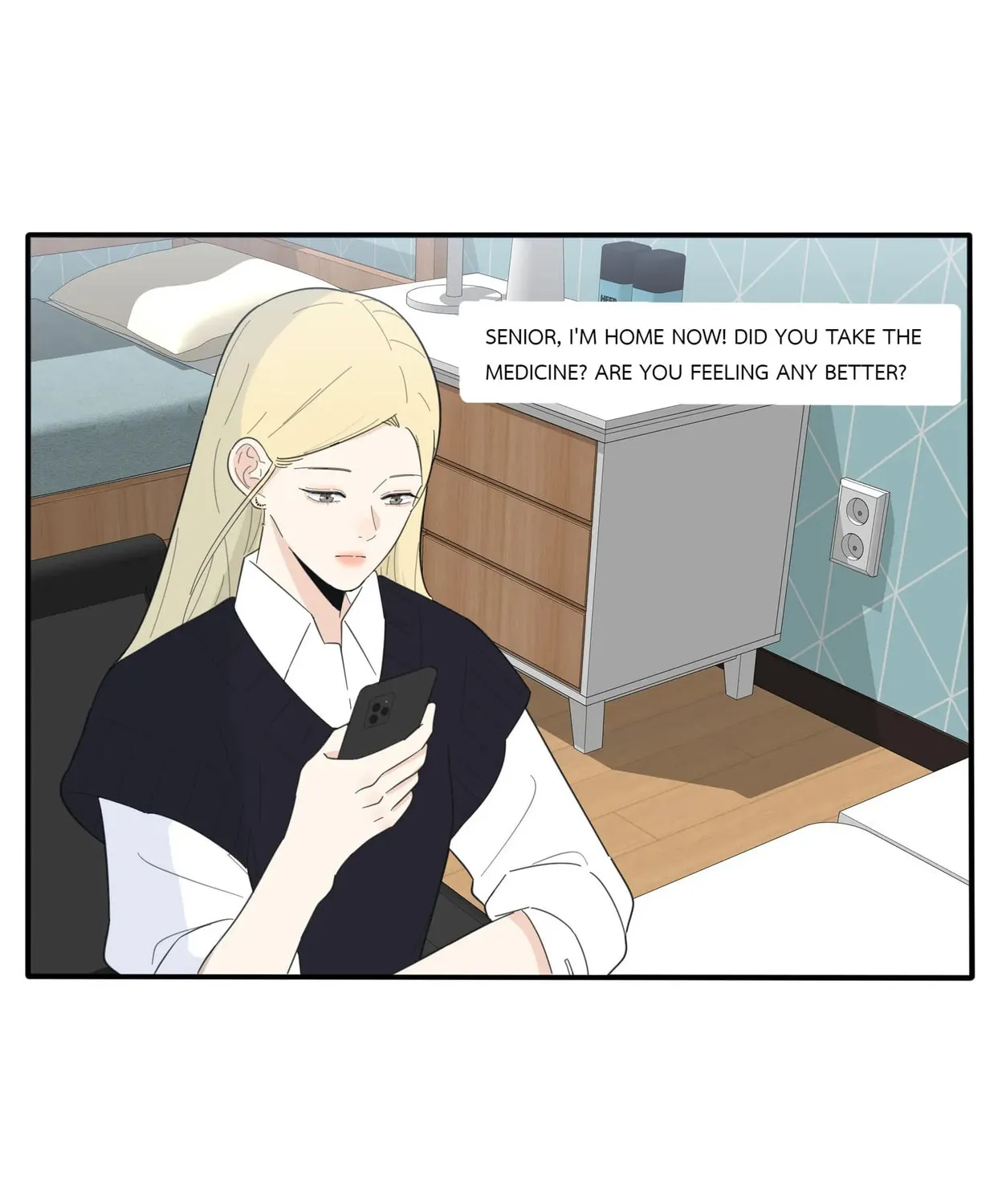 Read Baili Jin Among Mortals chapter 77 image 28 on Lezhin