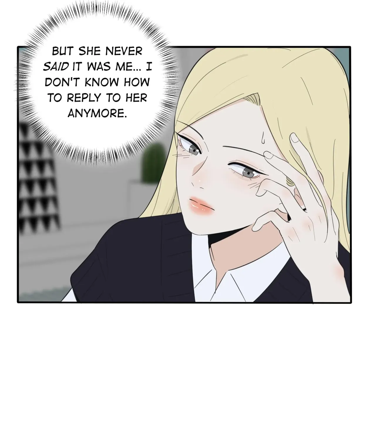 Read Baili Jin Among Mortals chapter 77 image 38 on Lezhin
