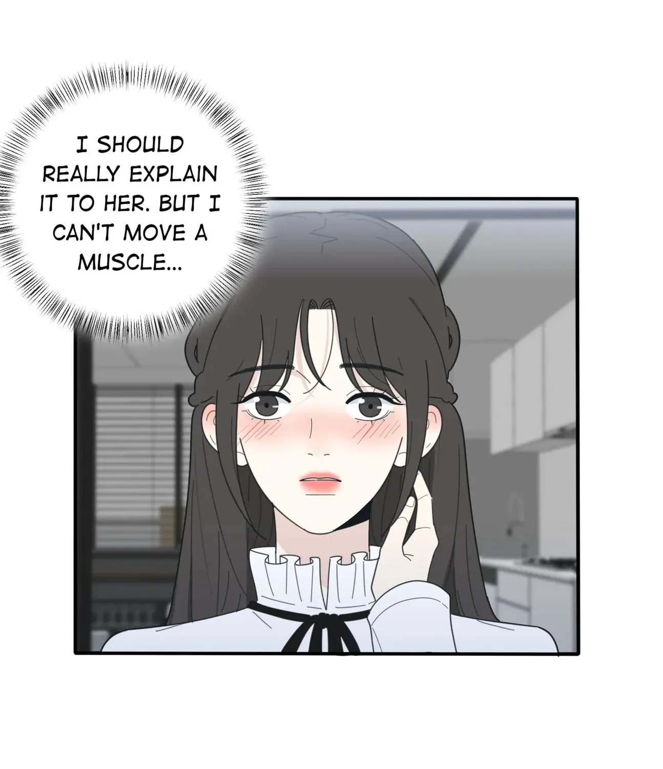 Read Baili Jin Among Mortals chapter 77 image 53 on Lezhin