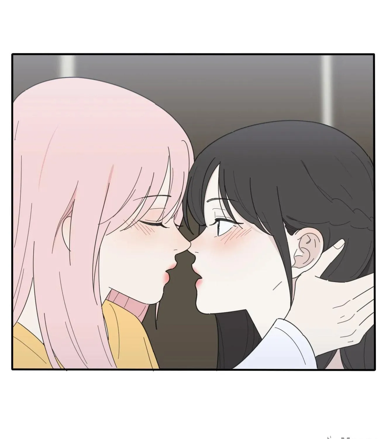 Read Baili Jin Among Mortals chapter 77 image 55 on Lezhin
