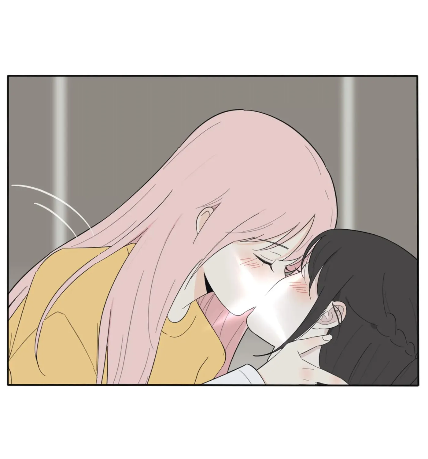 Read Baili Jin Among Mortals chapter 77 image 61 on Lezhin