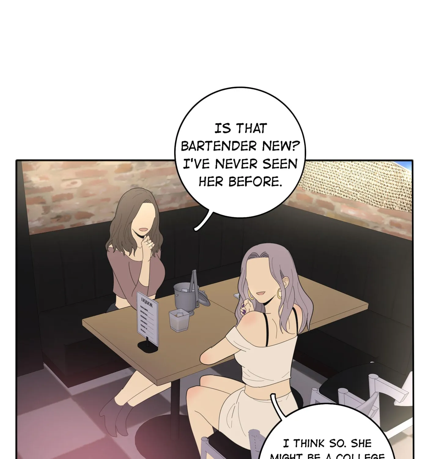 Read Baili Jin Among Mortals chapter 78 image 100 on Lezhin
