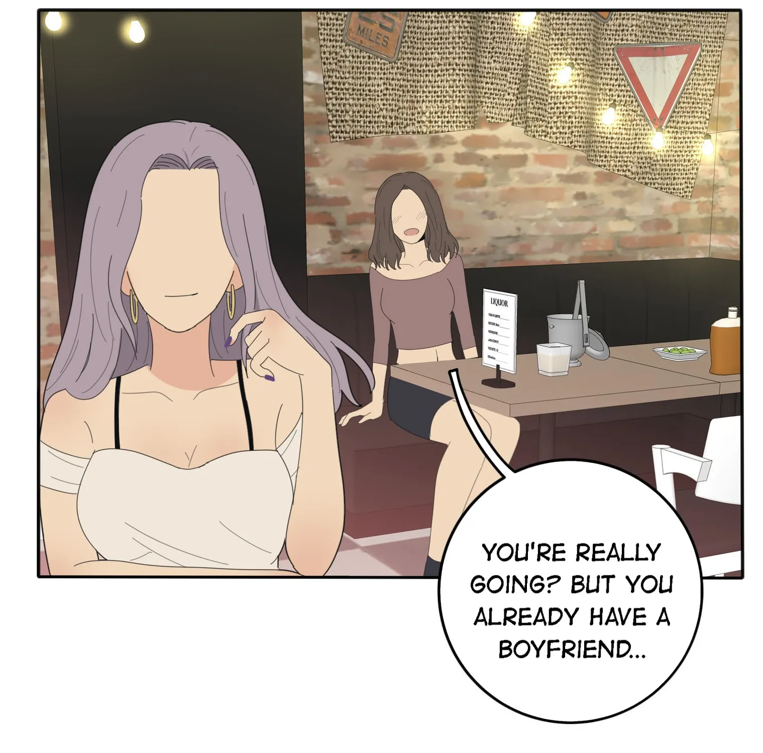 Read Baili Jin Among Mortals chapter 78 image 104 on Lezhin