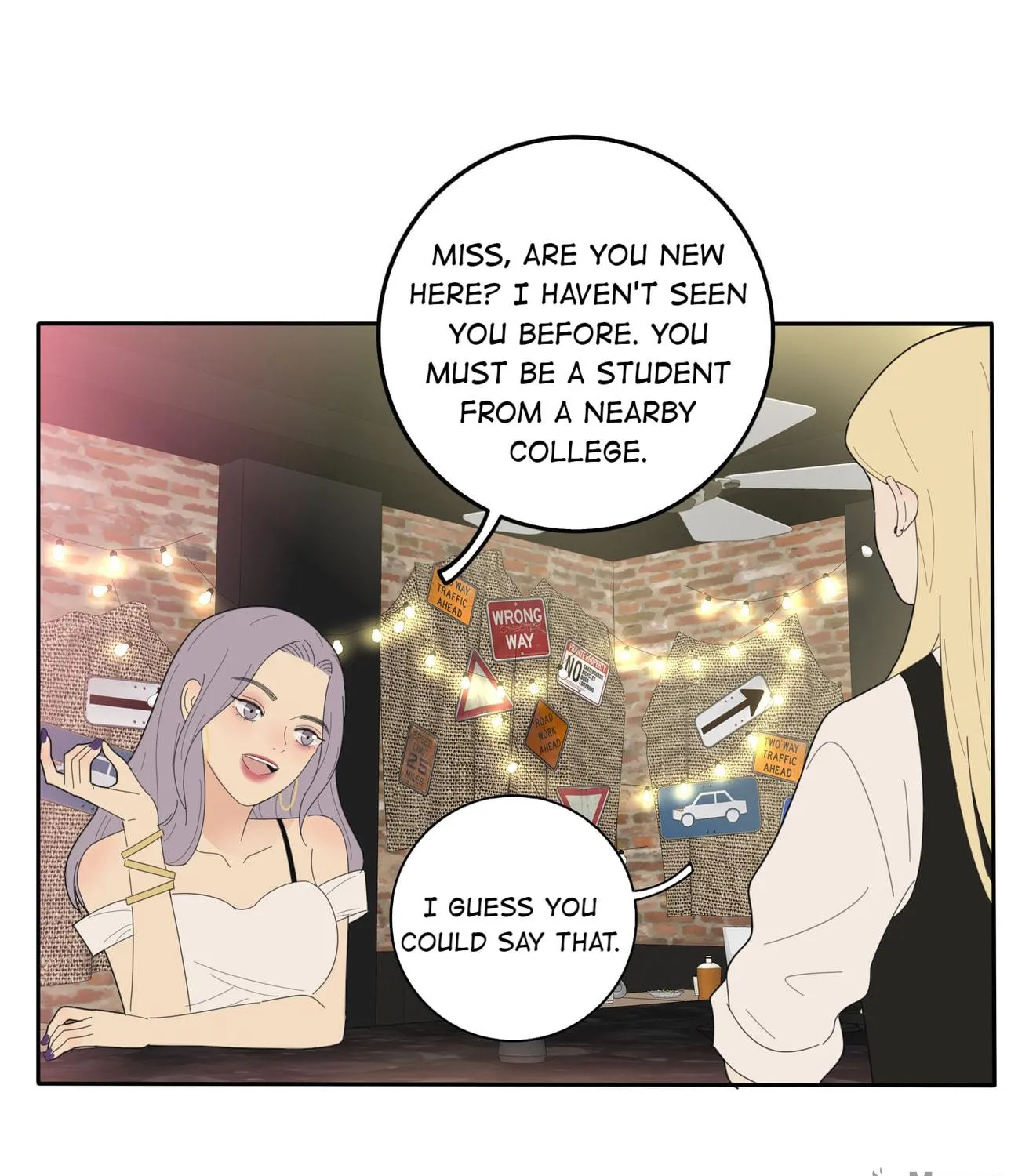 Read Baili Jin Among Mortals chapter 78 image 108 on Lezhin