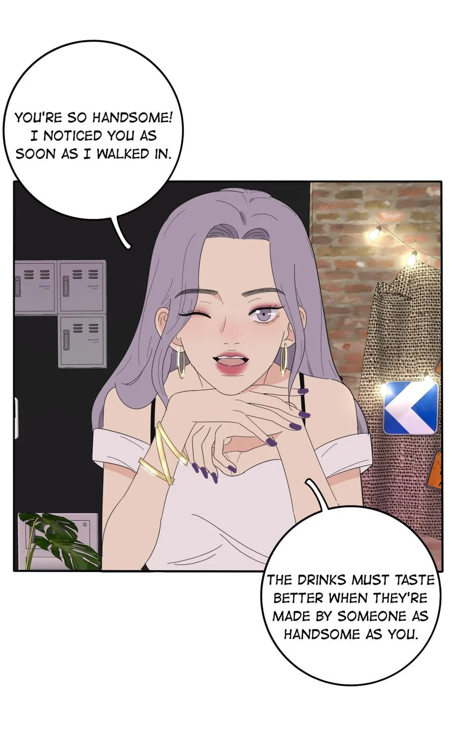 Read Baili Jin Among Mortals chapter 78 image 110 on Lezhin