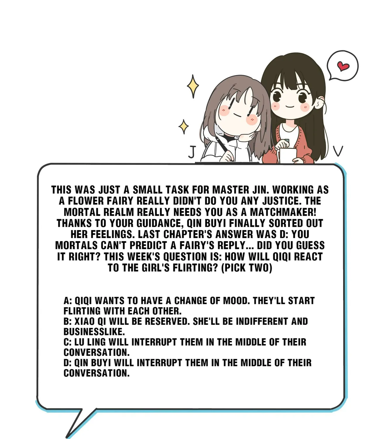 Read Baili Jin Among Mortals chapter 78 image 112 on Lezhin