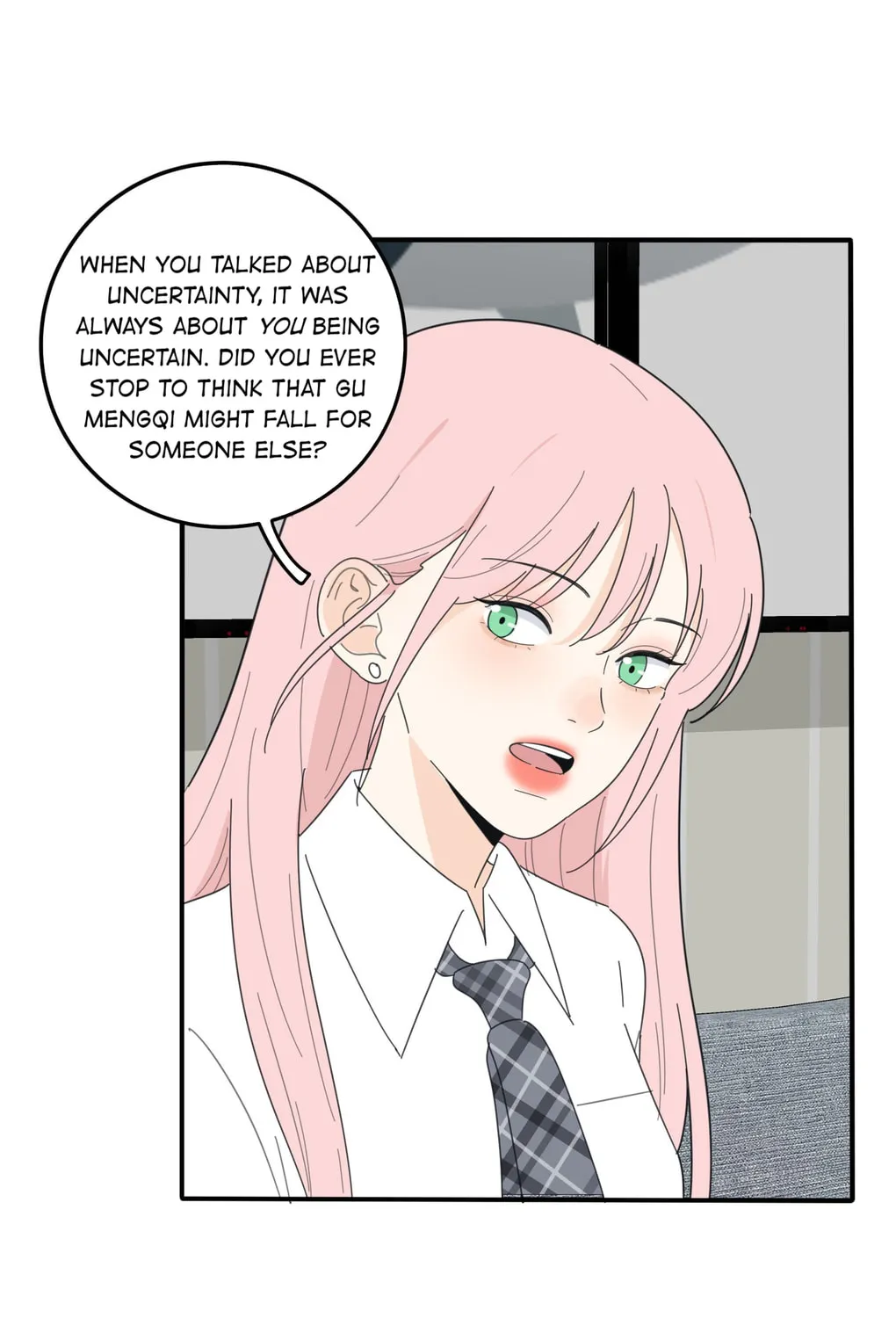 Read Baili Jin Among Mortals chapter 78 image 13 on Lezhin
