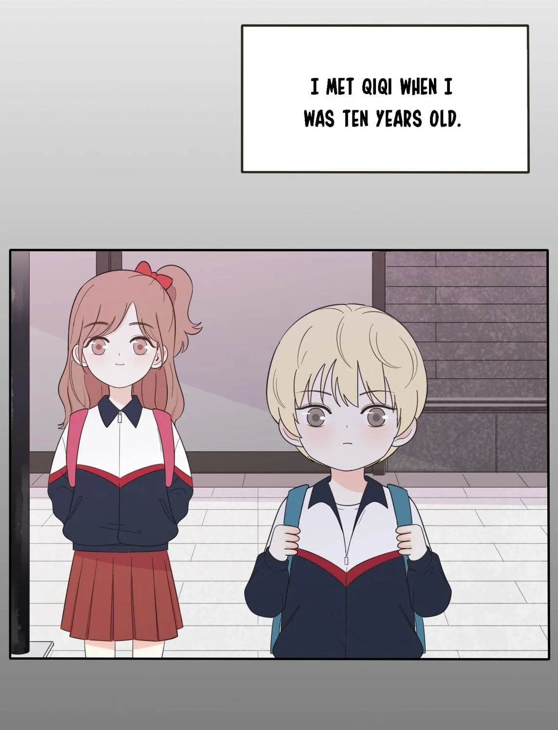 Read Baili Jin Among Mortals chapter 78 image 29 on Lezhin