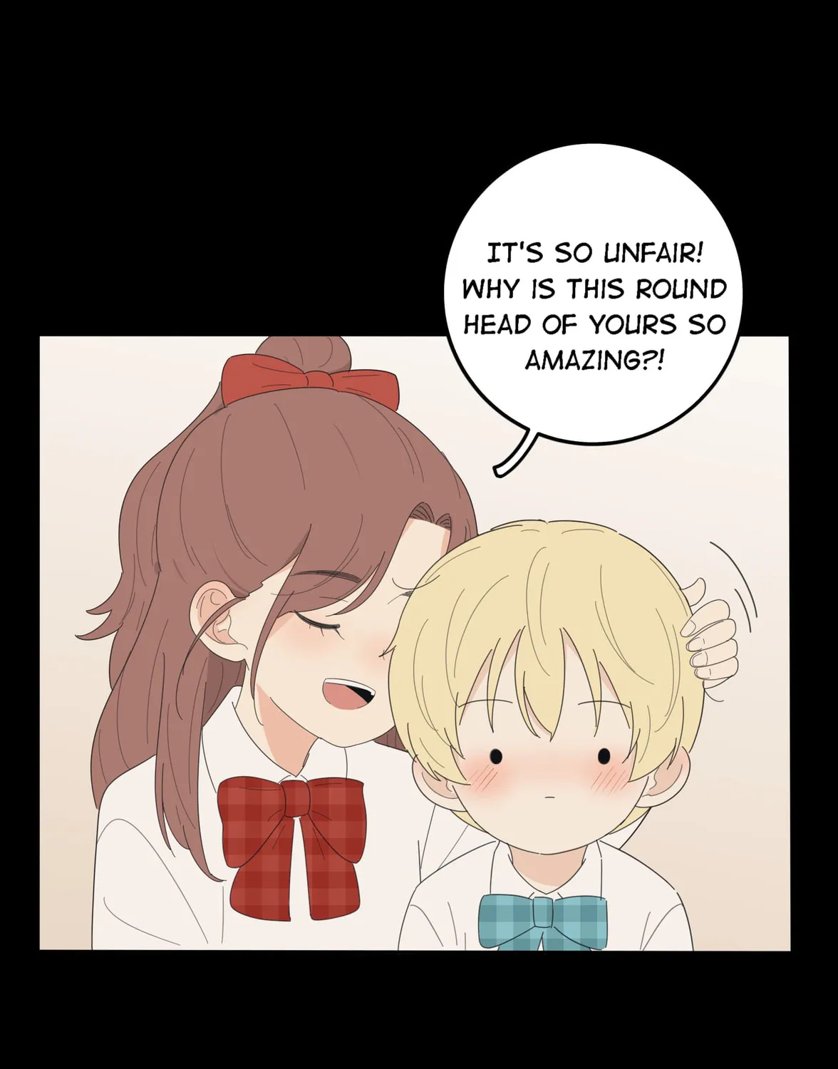 Read Baili Jin Among Mortals chapter 78 image 37 on Lezhin