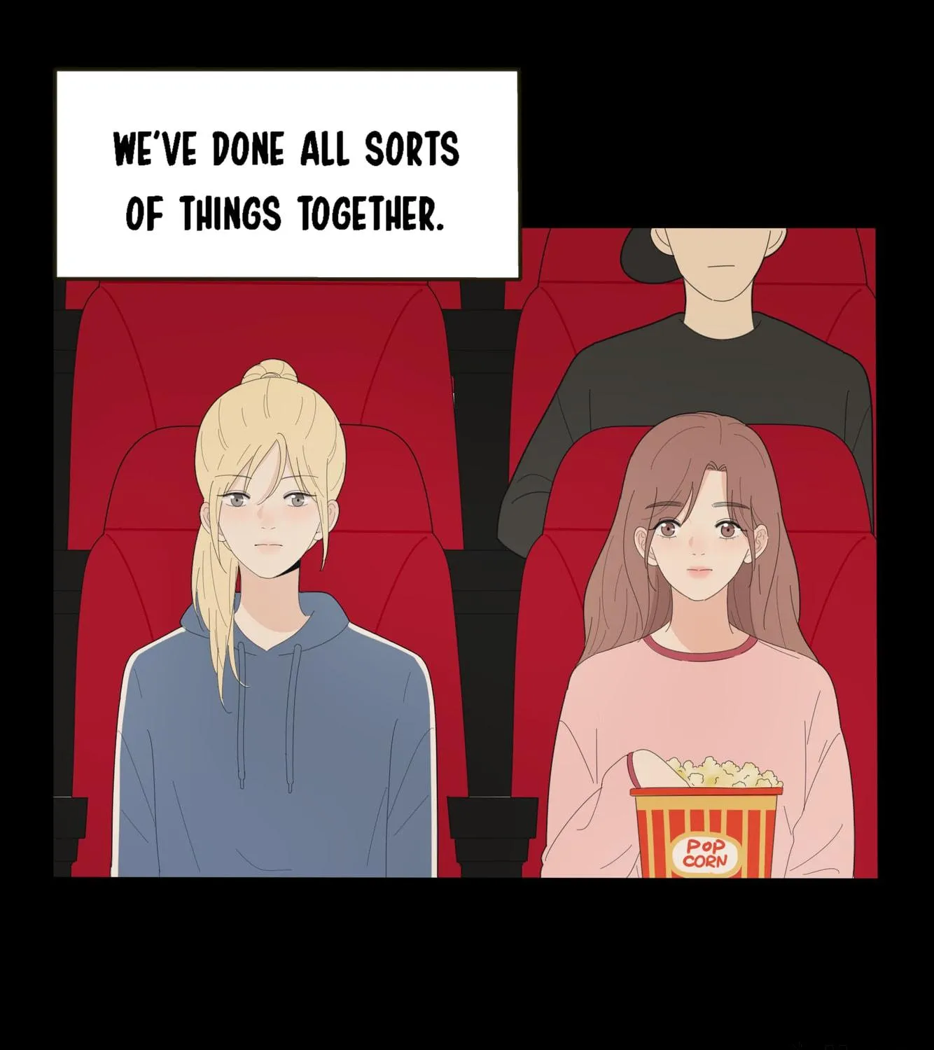 Read Baili Jin Among Mortals chapter 78 image 41 on Lezhin