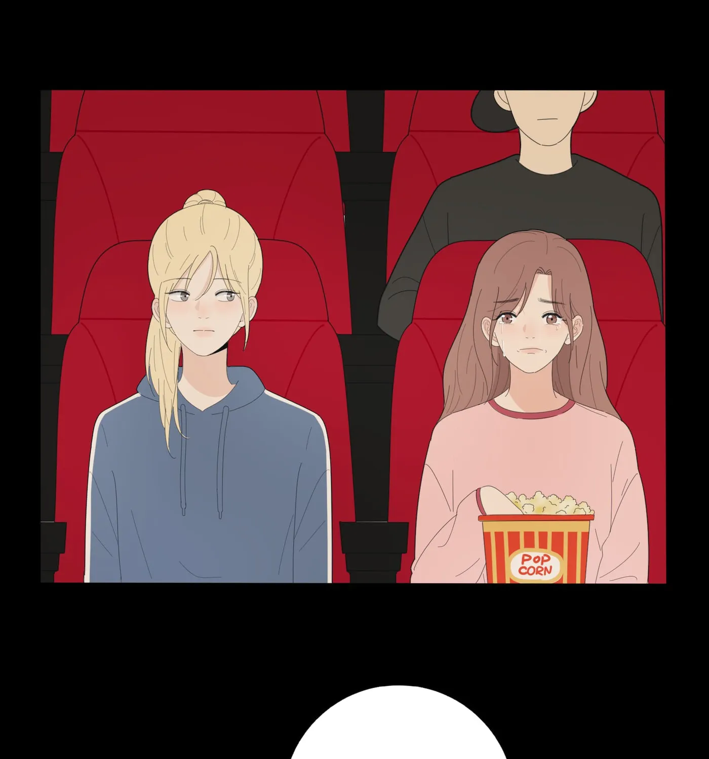 Read Baili Jin Among Mortals chapter 78 image 43 on Lezhin