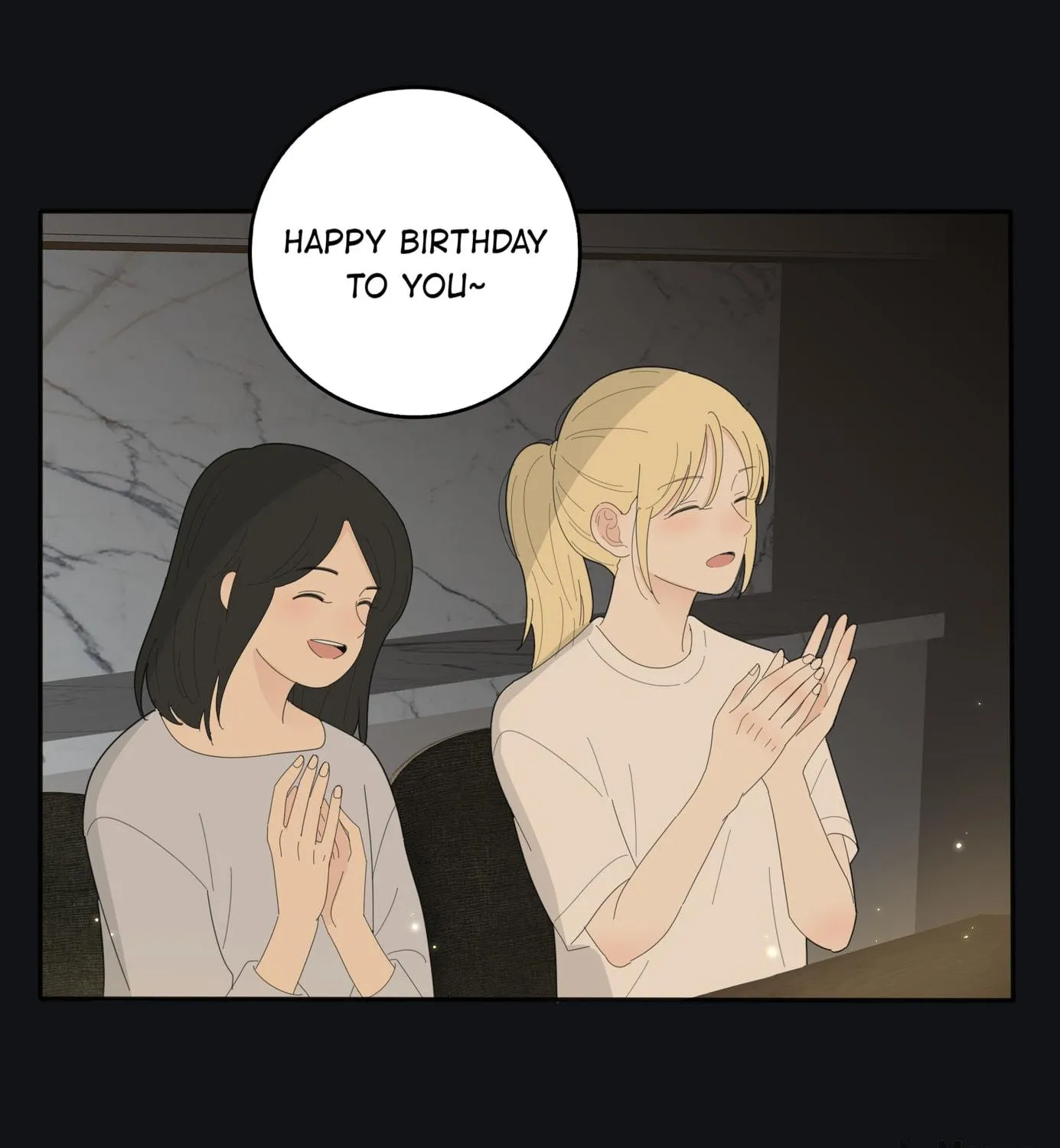 Read Baili Jin Among Mortals chapter 78 image 47 on Lezhin