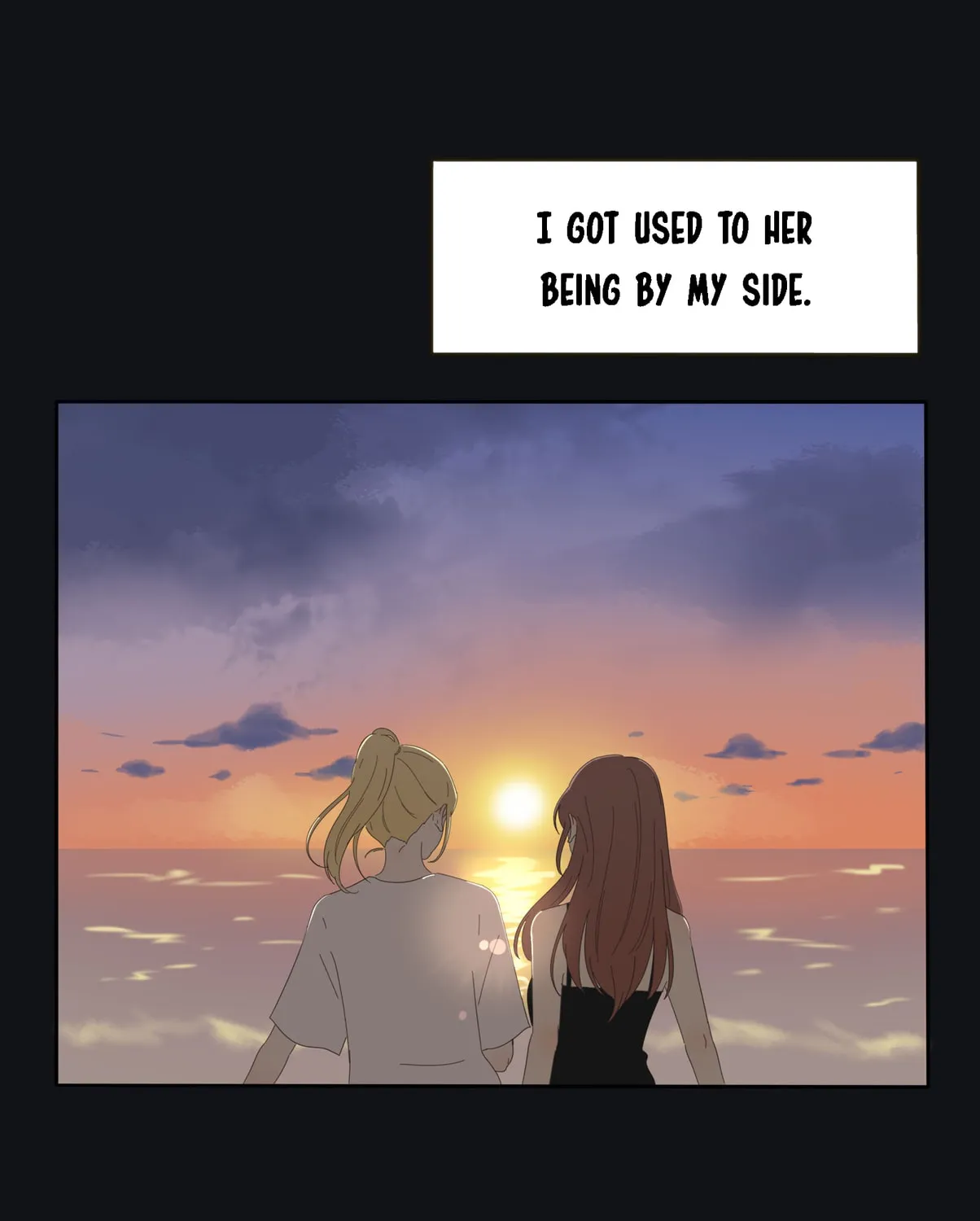 Read Baili Jin Among Mortals chapter 78 image 51 on Lezhin