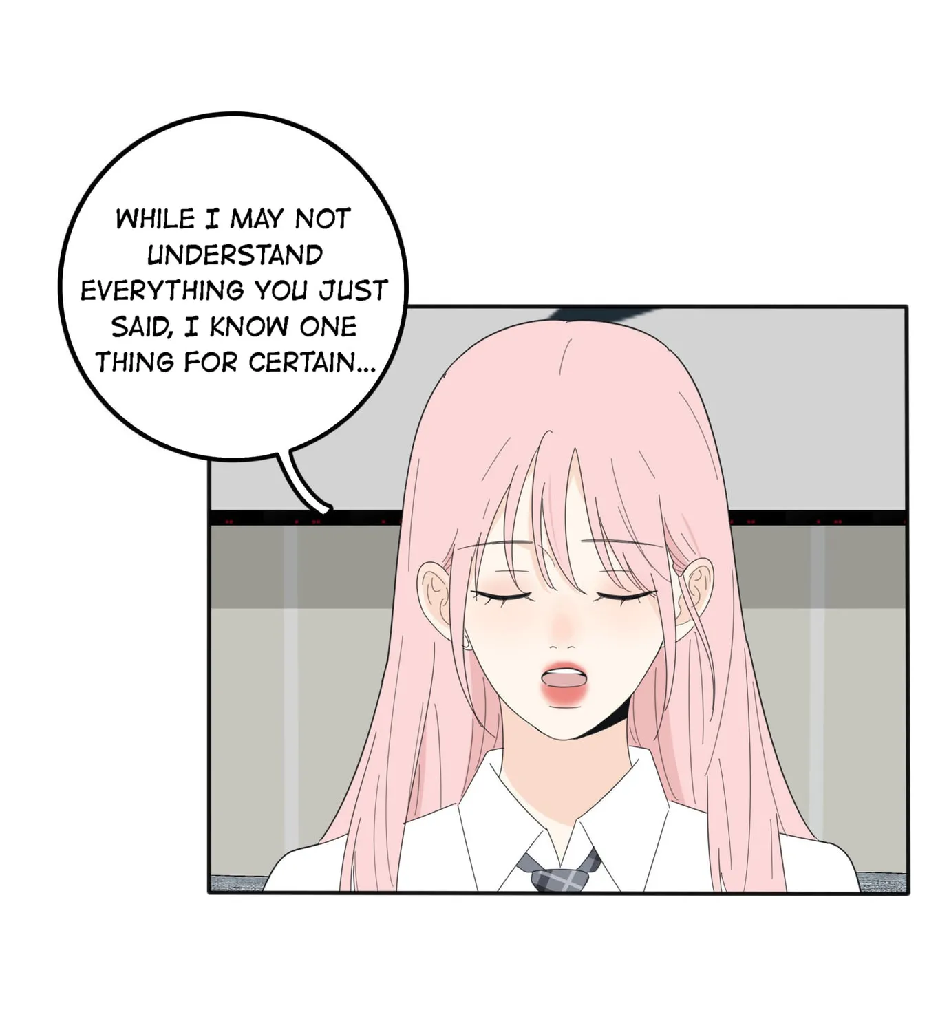 Read Baili Jin Among Mortals chapter 78 image 6 on Lezhin