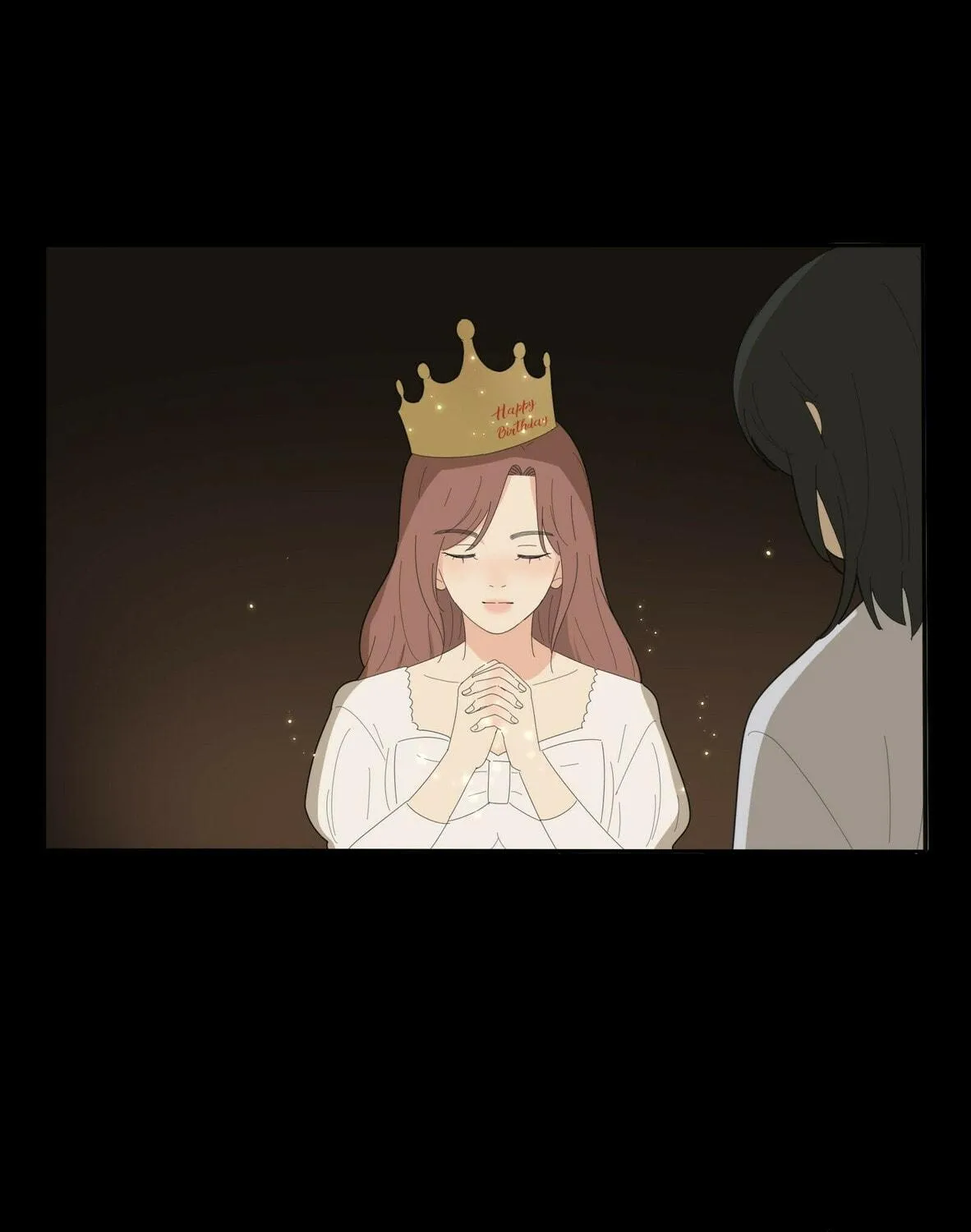 Read Baili Jin Among Mortals chapter 78 image 65 on Lezhin