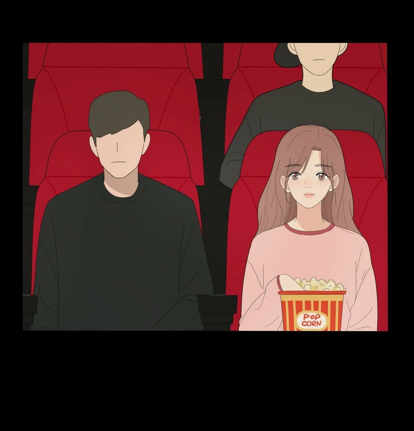 Read Baili Jin Among Mortals chapter 78 image 67 on Lezhin