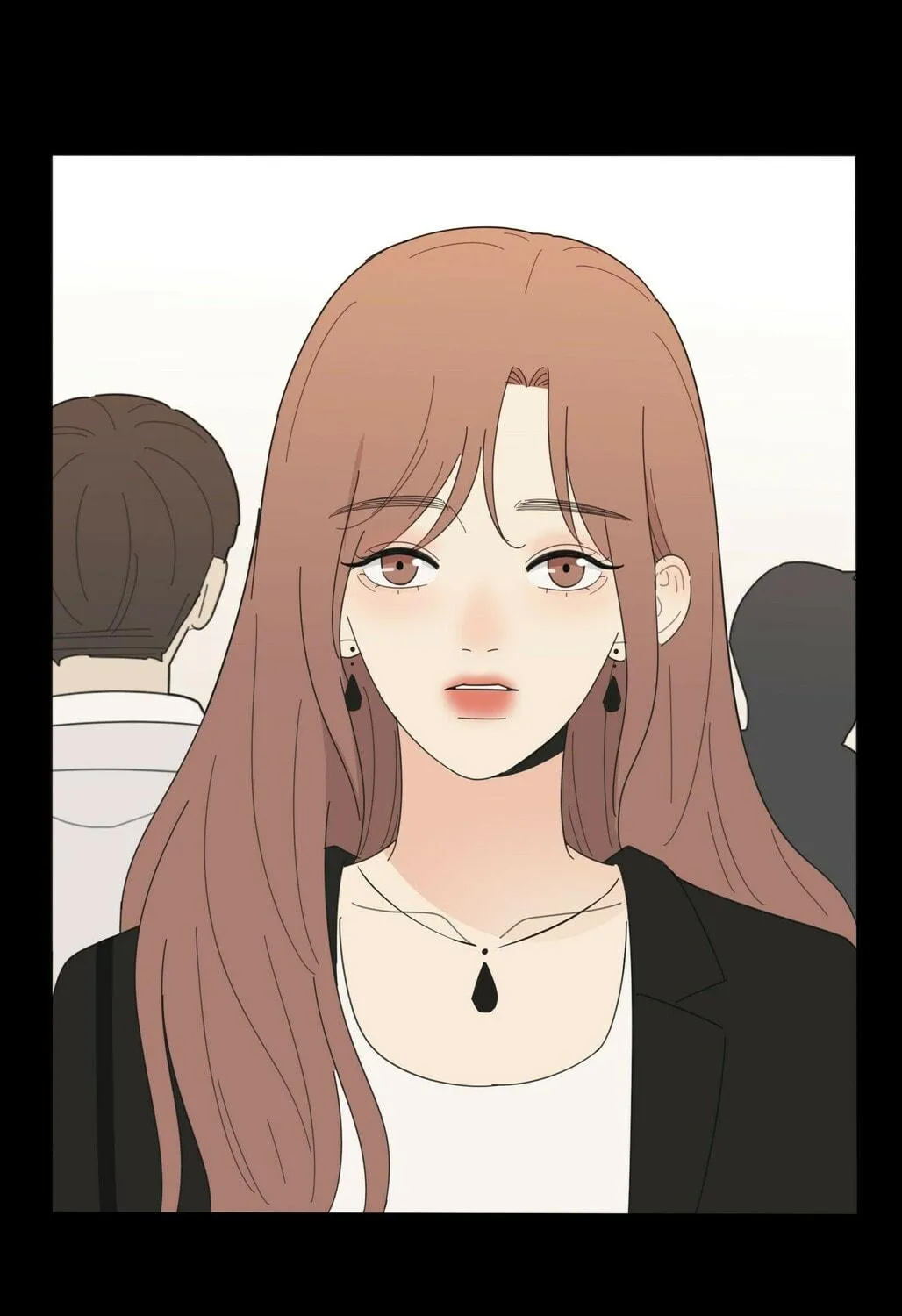 Read Baili Jin Among Mortals chapter 78 image 77 on Lezhin