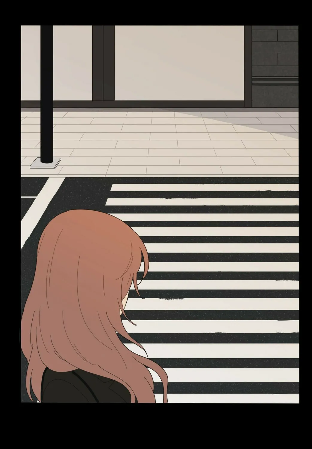 Read Baili Jin Among Mortals chapter 78 image 81 on Lezhin