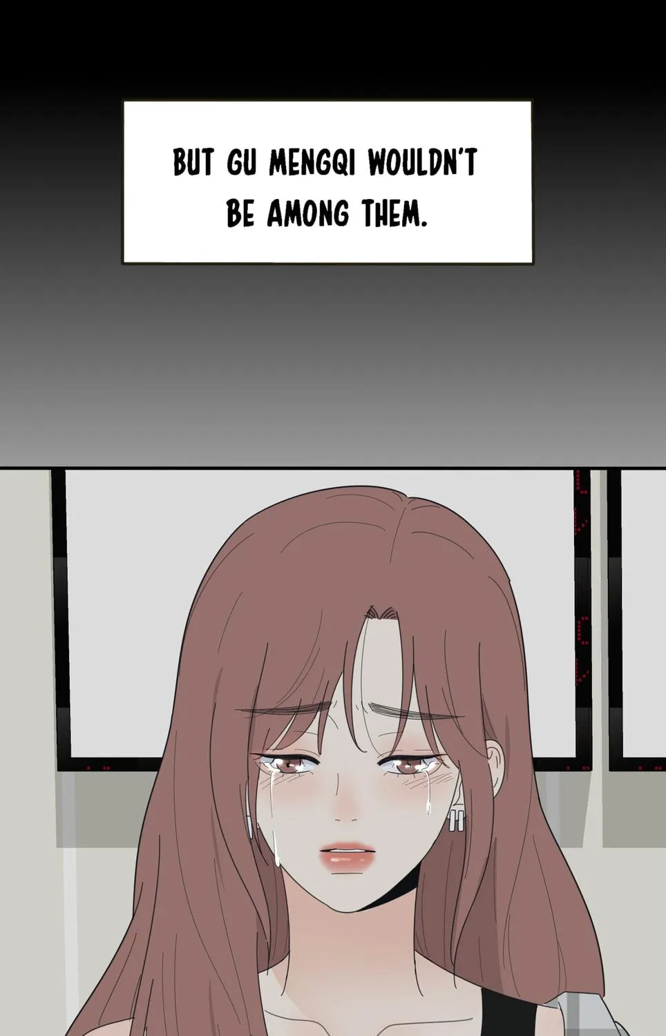 Read Baili Jin Among Mortals chapter 78 image 83 on Lezhin