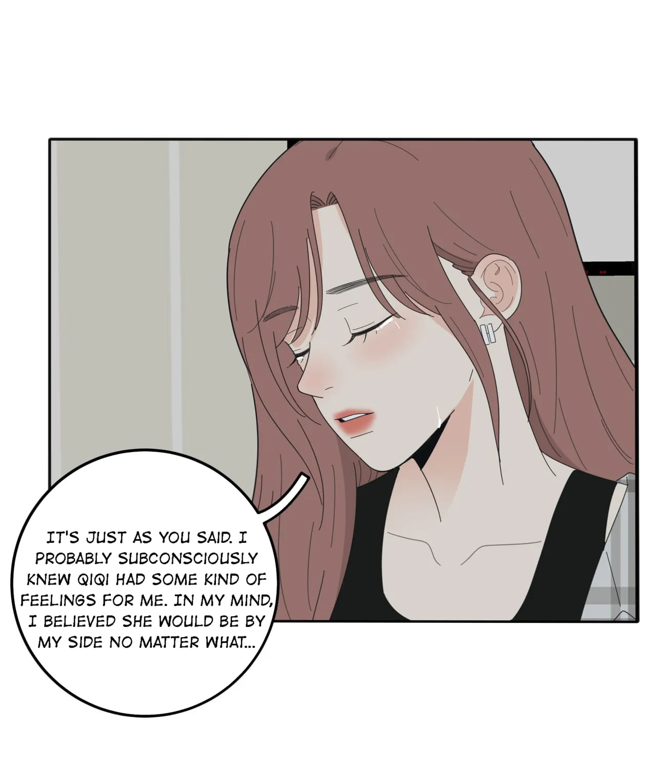 Read Baili Jin Among Mortals chapter 78 image 91 on Lezhin