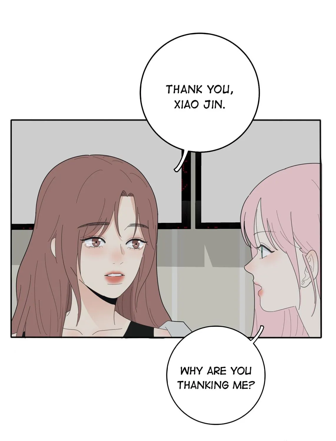Read Baili Jin Among Mortals chapter 78 image 95 on Lezhin