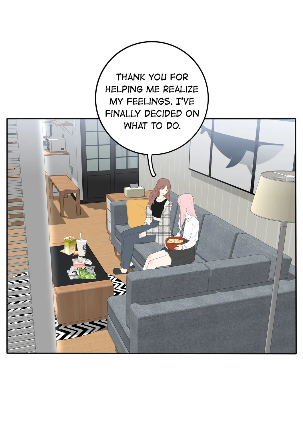 Read Baili Jin Among Mortals chapter 78 image 97 on Lezhin