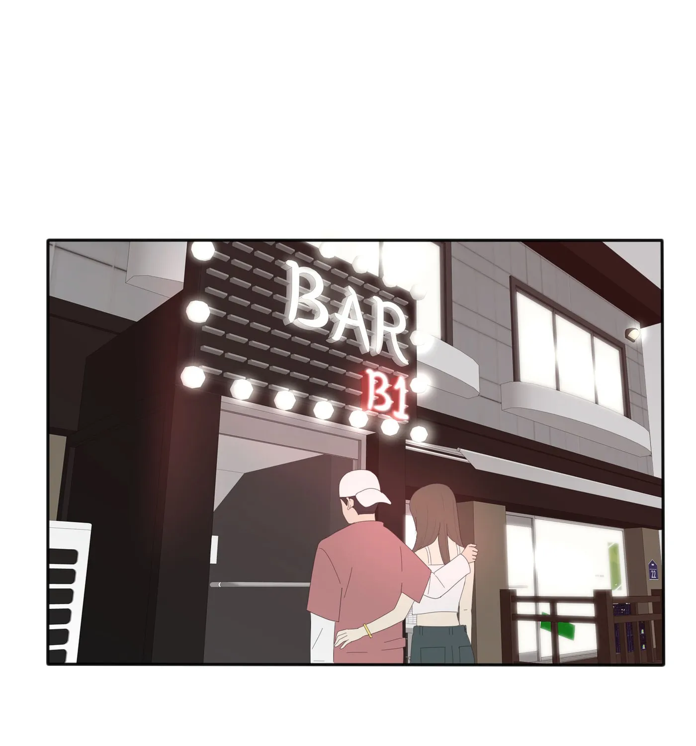 Read Baili Jin Among Mortals chapter 78 image 99 on Lezhin