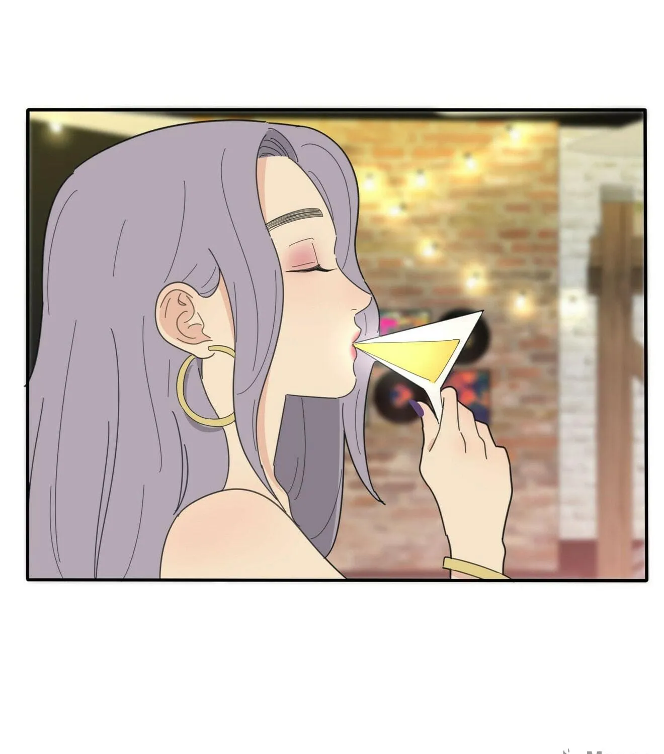 Read Baili Jin Among Mortals chapter 79 image 16 on Lezhin