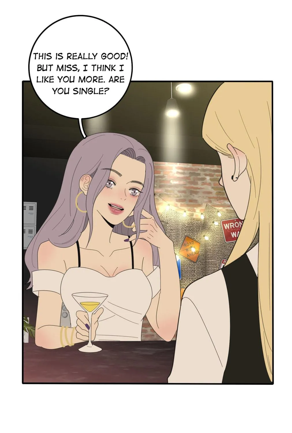 Read Baili Jin Among Mortals chapter 79 image 18 on Lezhin