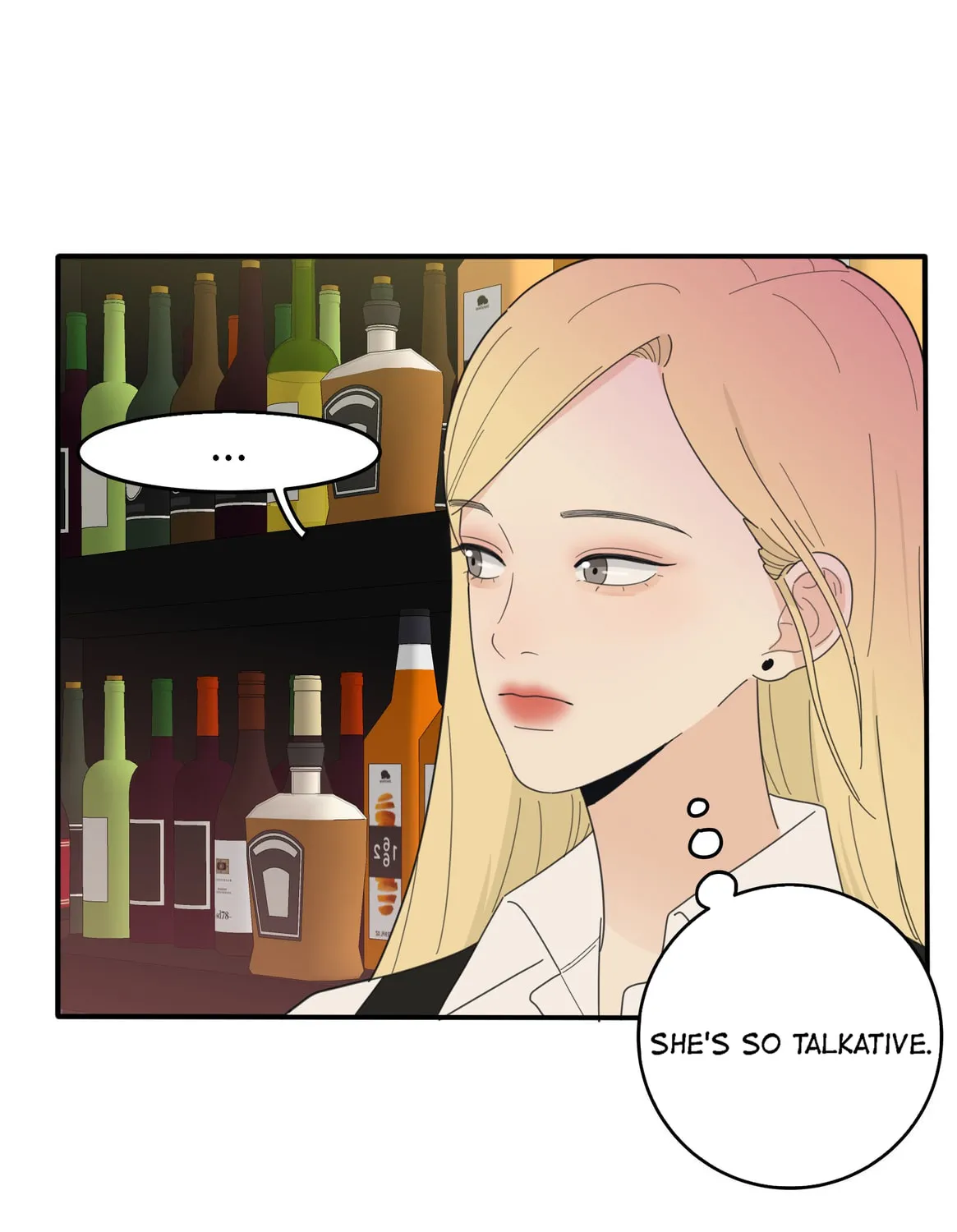 Read Baili Jin Among Mortals chapter 79 image 20 on Lezhin