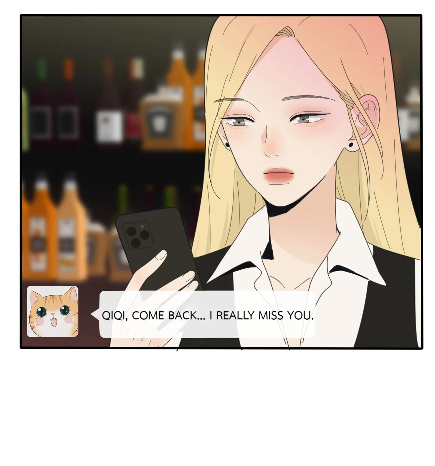 Read Baili Jin Among Mortals chapter 79 image 23 on Lezhin