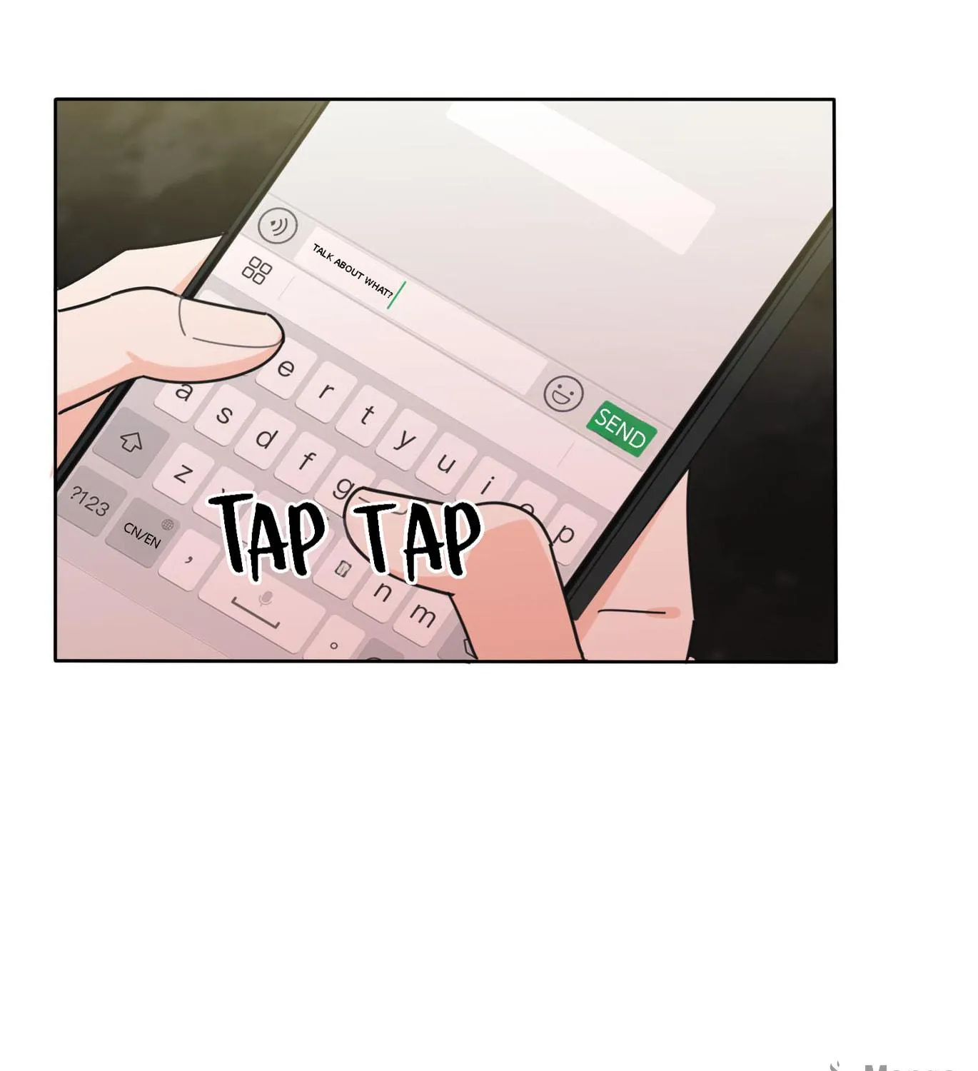 Read Baili Jin Among Mortals chapter 79 image 29 on Lezhin