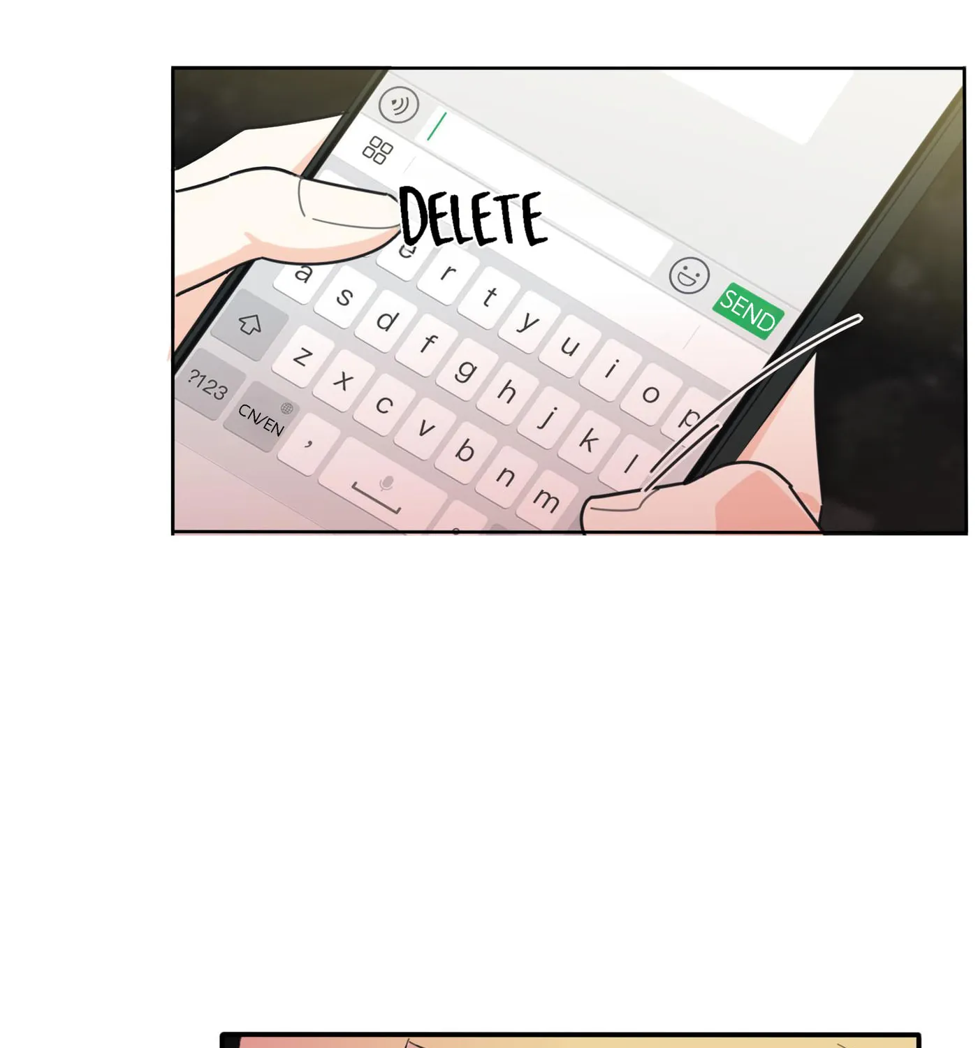 Read Baili Jin Among Mortals chapter 79 image 31 on Lezhin