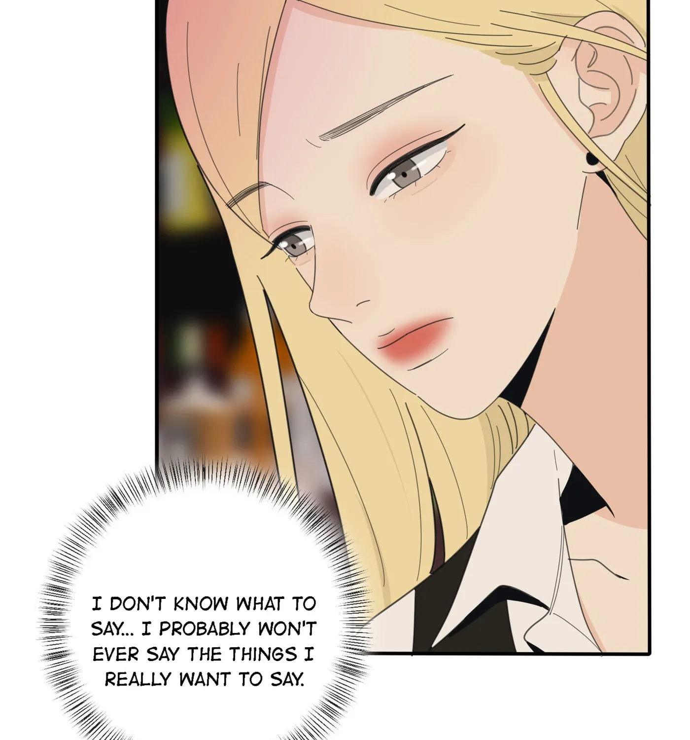 Read Baili Jin Among Mortals chapter 79 image 32 on Lezhin