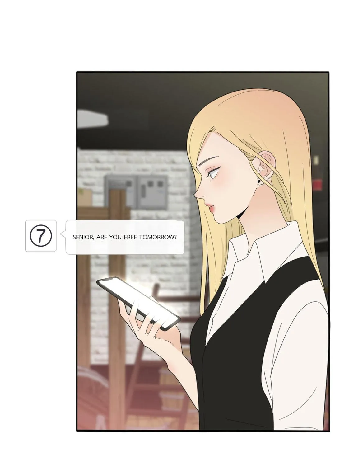 Read Baili Jin Among Mortals chapter 79 image 36 on Lezhin