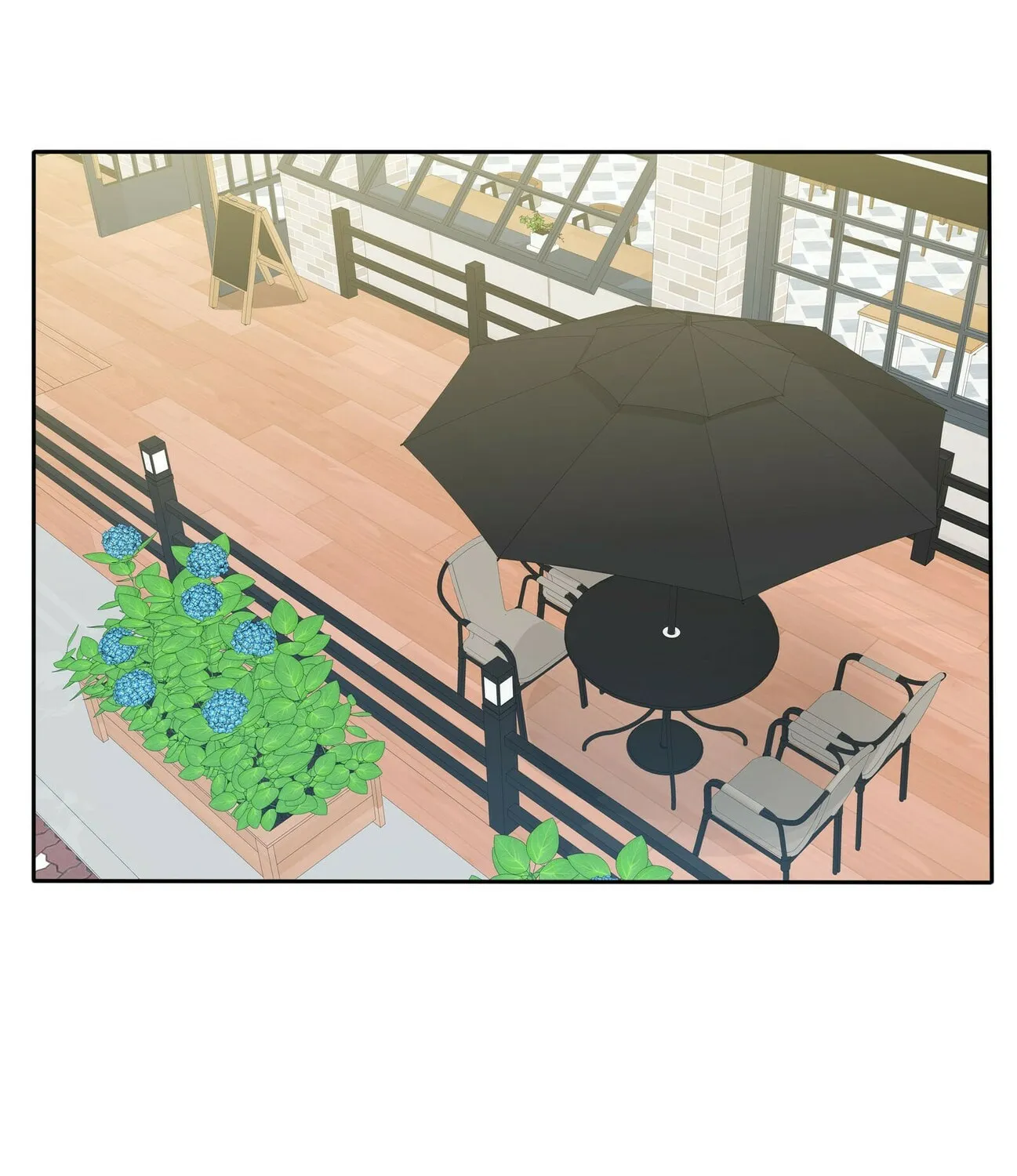 Read Baili Jin Among Mortals chapter 79 image 44 on Lezhin