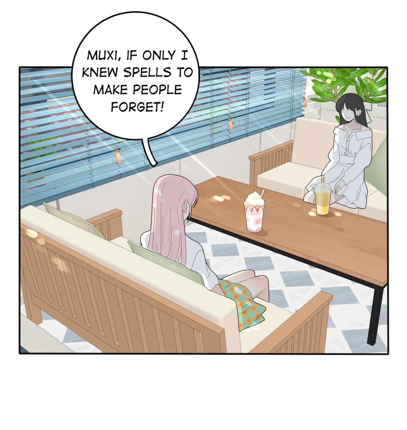 Read Baili Jin Among Mortals chapter 79 image 46 on Lezhin