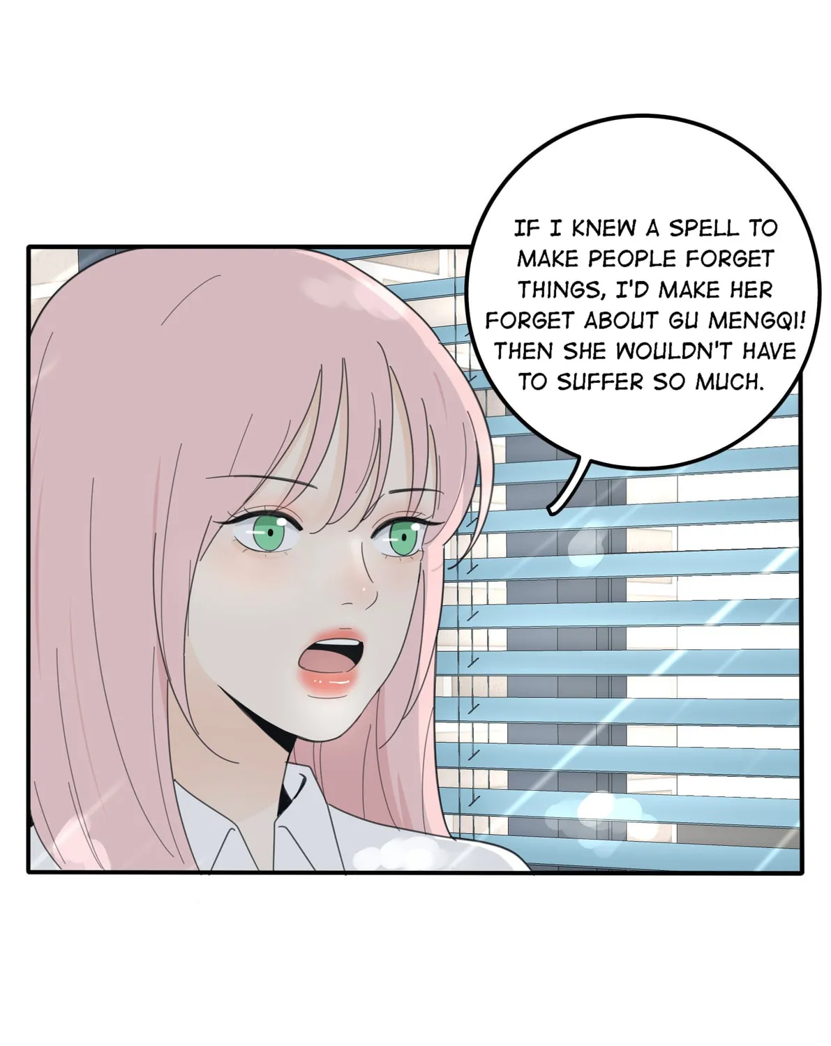 Read Baili Jin Among Mortals chapter 79 image 52 on Lezhin