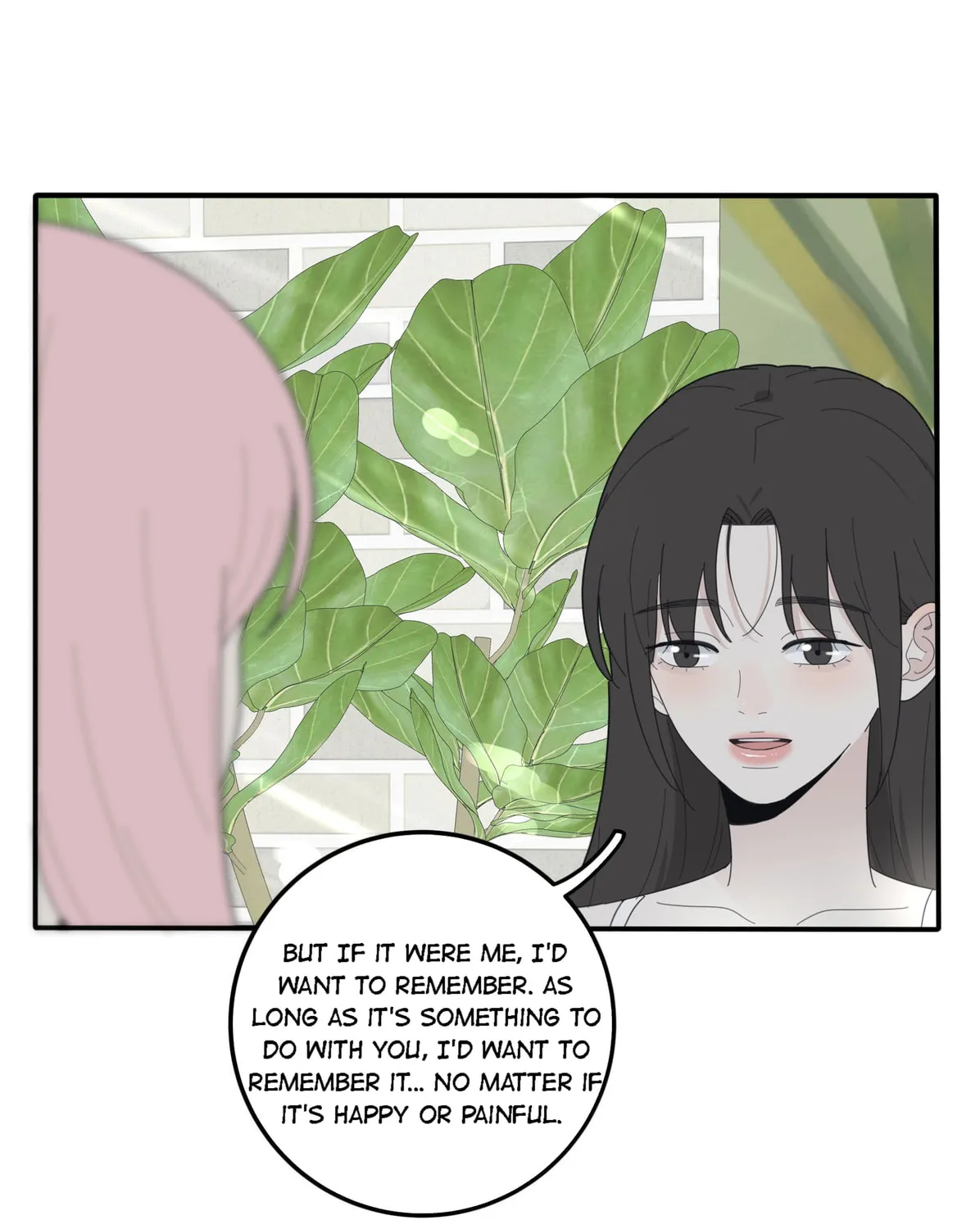 Read Baili Jin Among Mortals chapter 79 image 58 on Lezhin