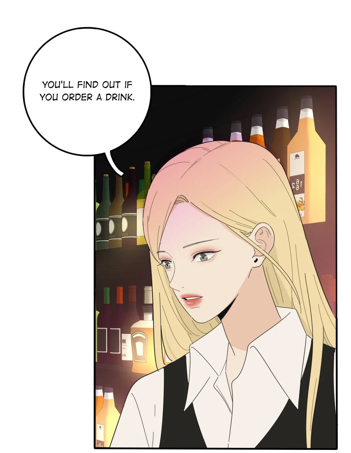 Read Baili Jin Among Mortals chapter 79 image 6 on Lezhin