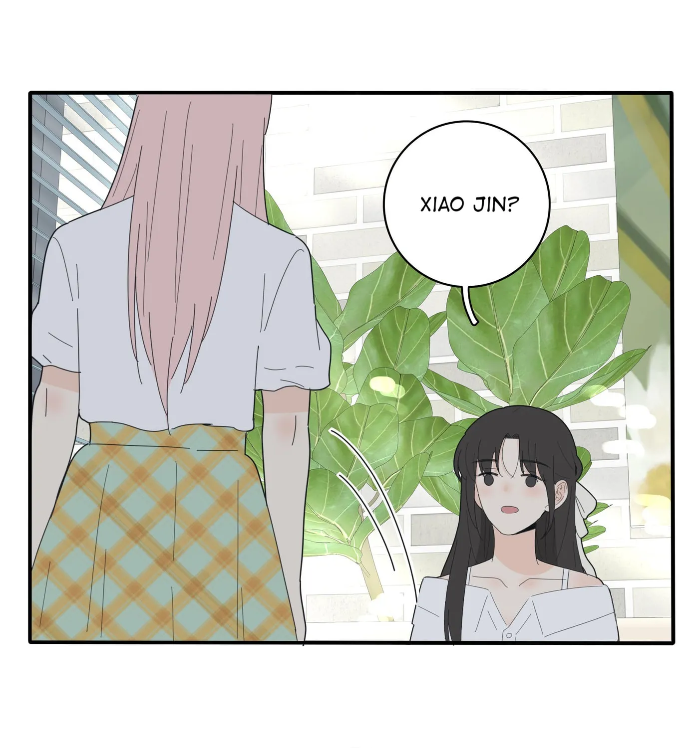 Read Baili Jin Among Mortals chapter 79 image 64 on Lezhin