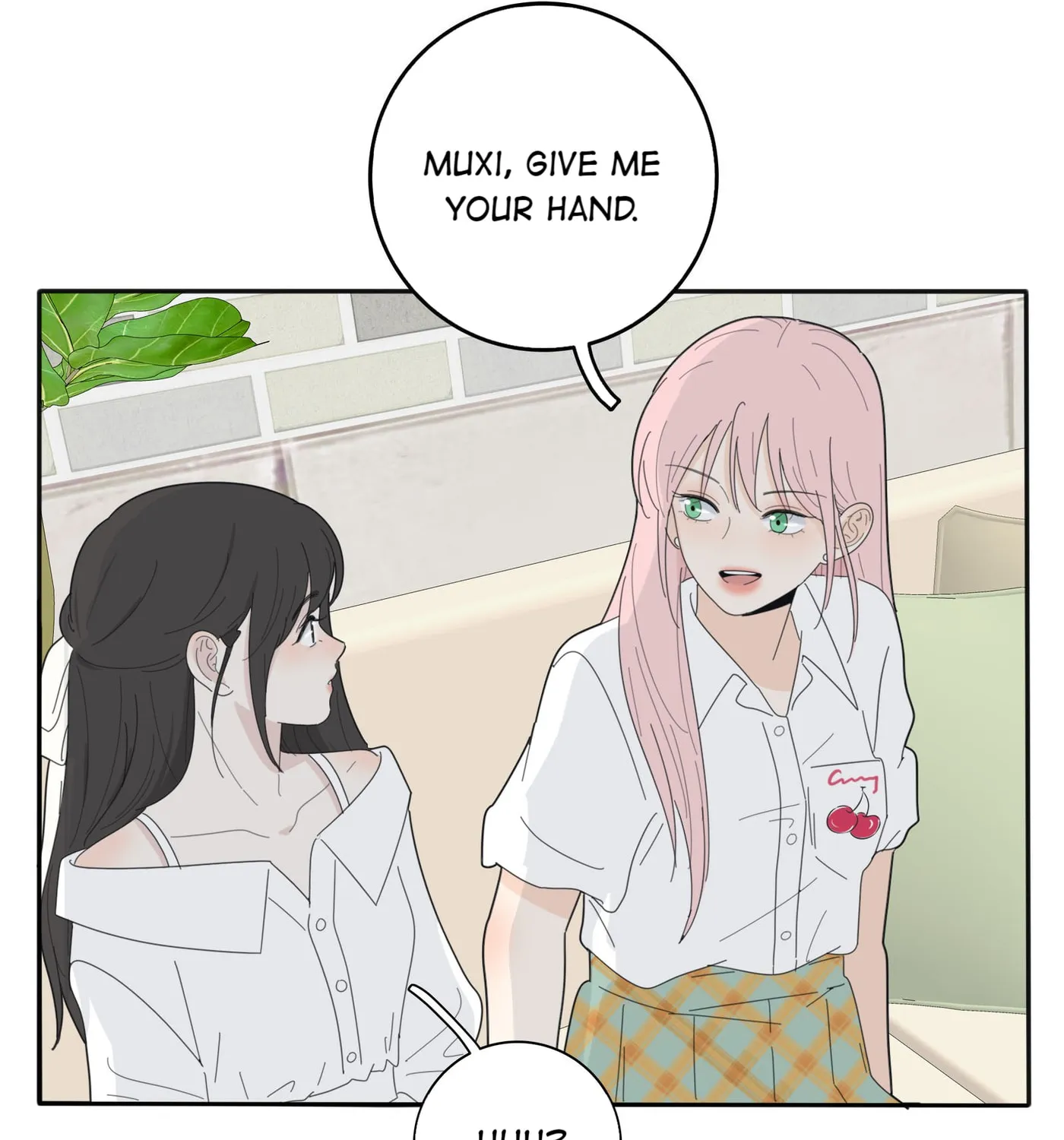 Read Baili Jin Among Mortals chapter 79 image 65 on Lezhin