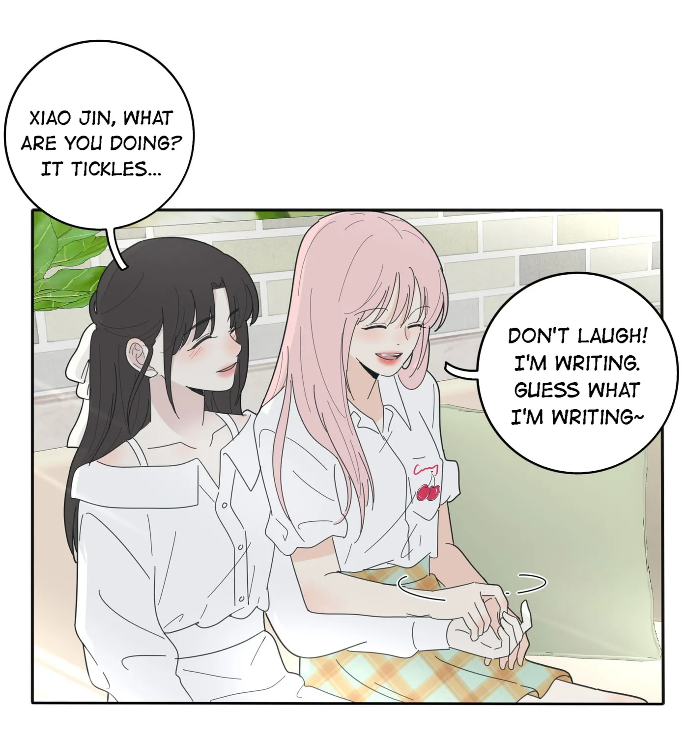 Read Baili Jin Among Mortals chapter 79 image 69 on Lezhin