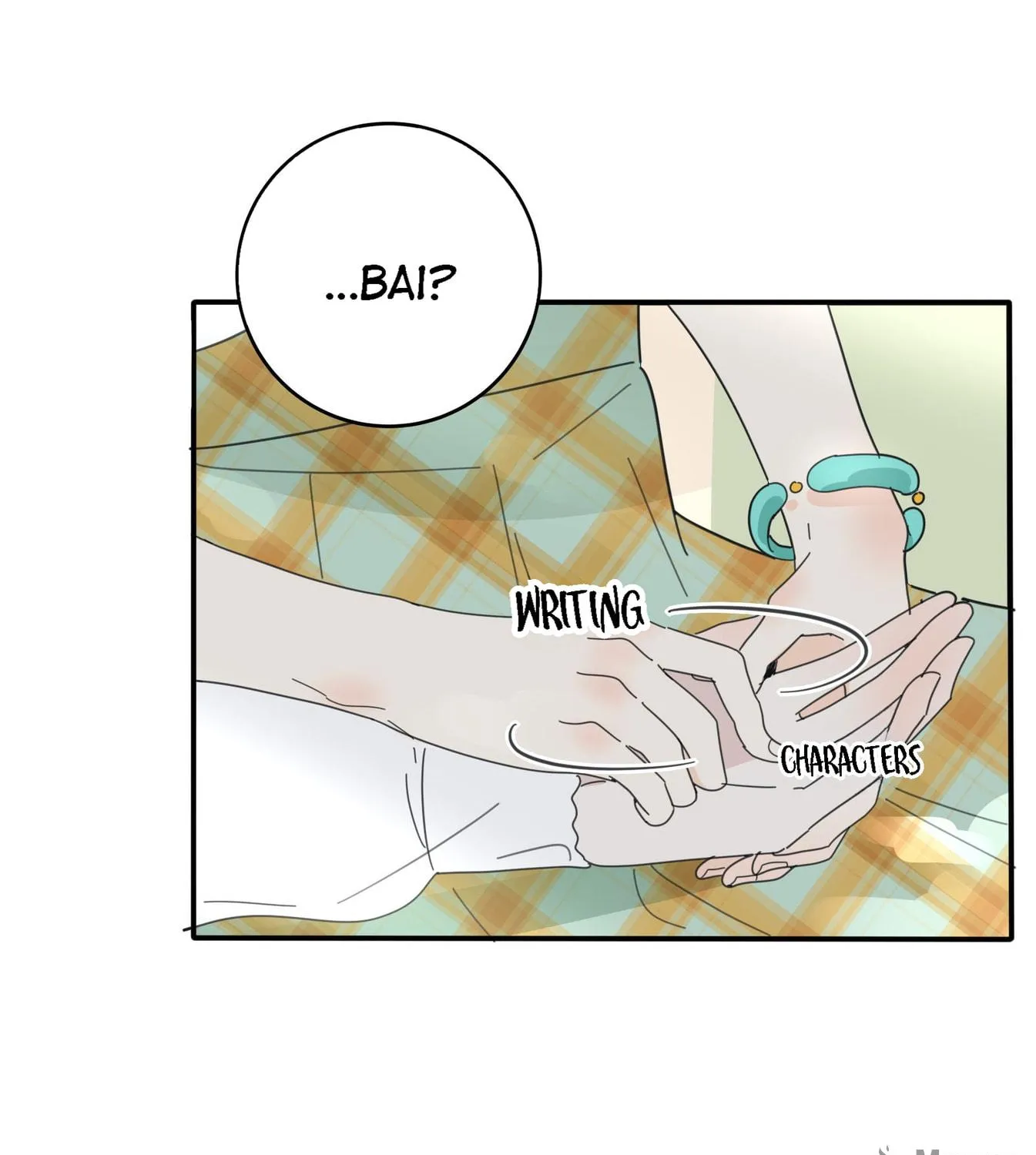 Read Baili Jin Among Mortals chapter 79 image 71 on Lezhin