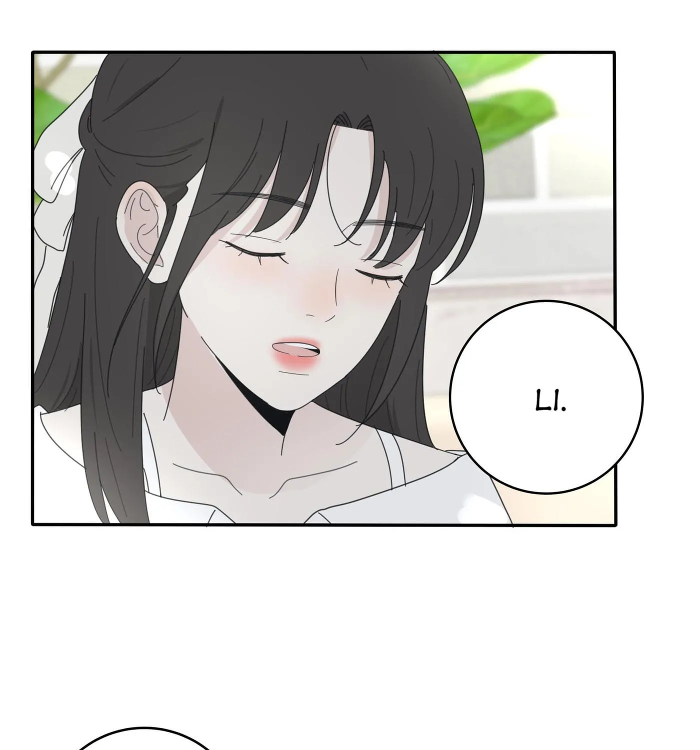 Read Baili Jin Among Mortals chapter 79 image 73 on Lezhin