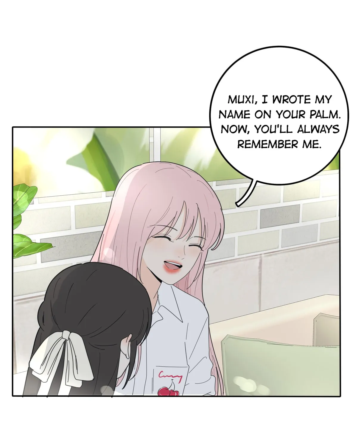 Read Baili Jin Among Mortals chapter 79 image 75 on Lezhin
