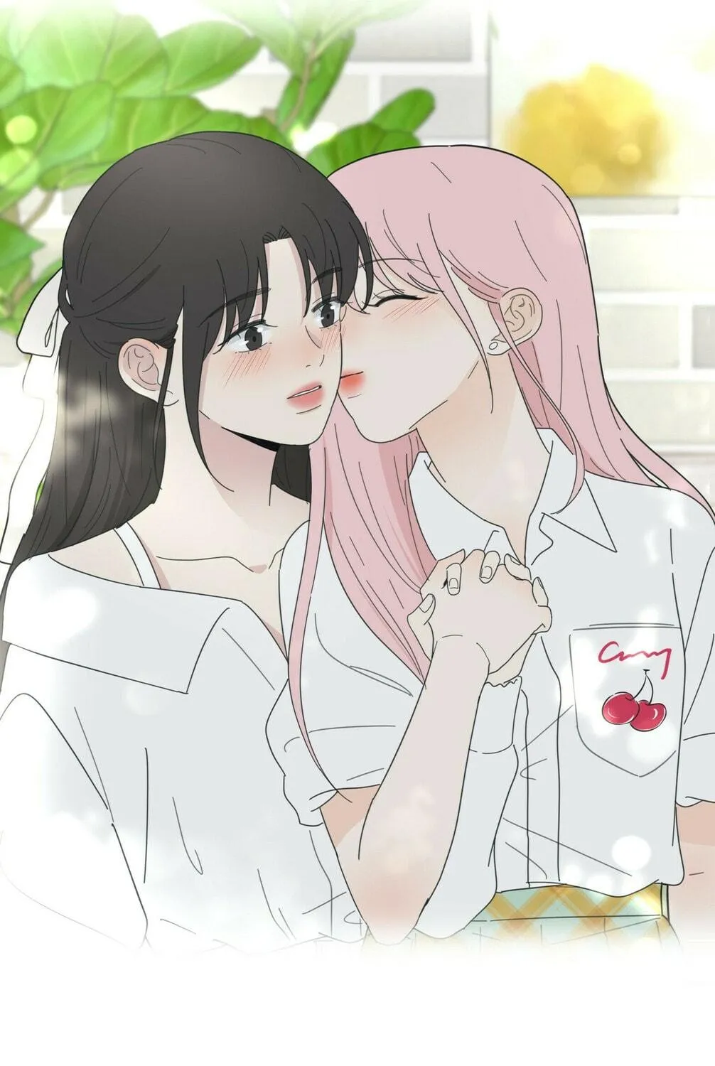 Read Baili Jin Among Mortals chapter 79 image 81 on Lezhin