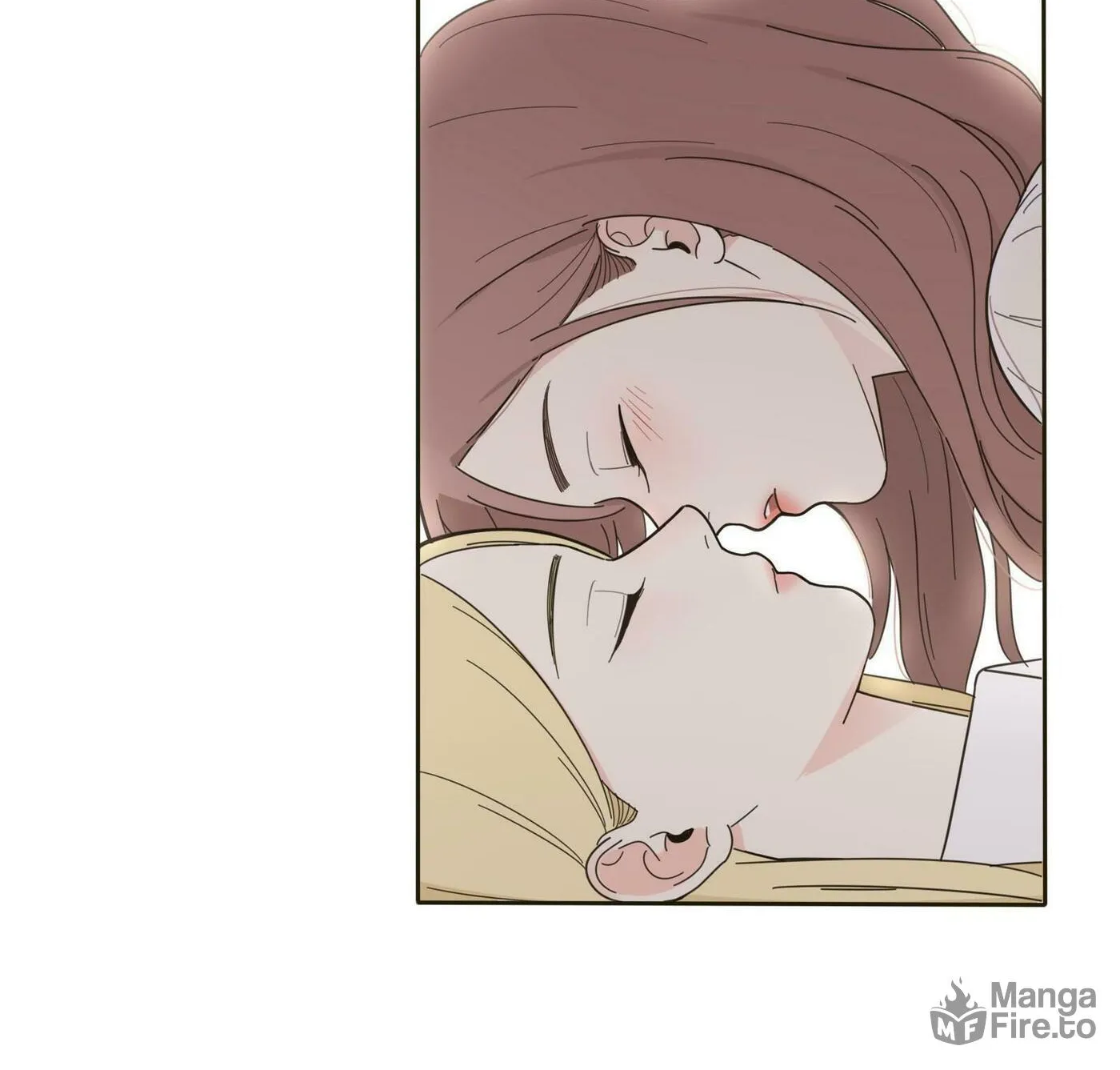 Read Baili Jin Among Mortals chapter 8 image 11 on Lezhin