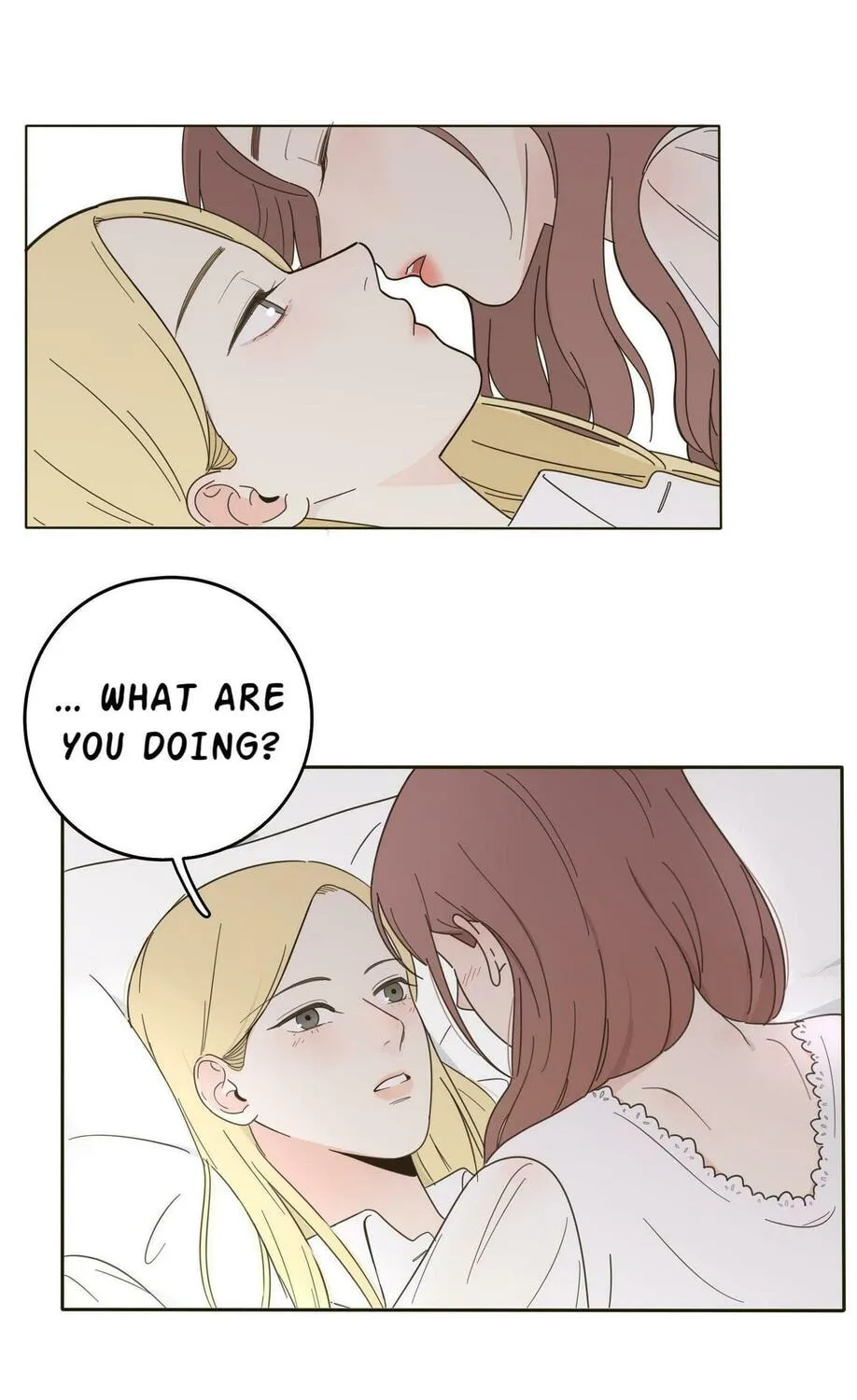 Read Baili Jin Among Mortals chapter 8 image 12 on Lezhin
