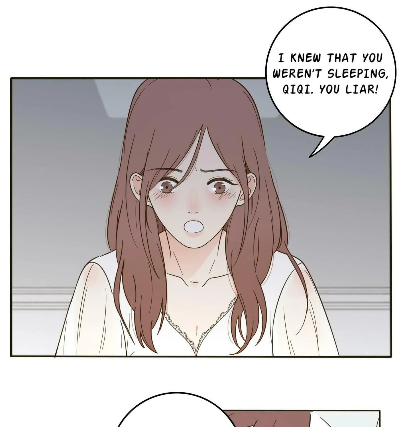 Read Baili Jin Among Mortals chapter 8 image 14 on Lezhin